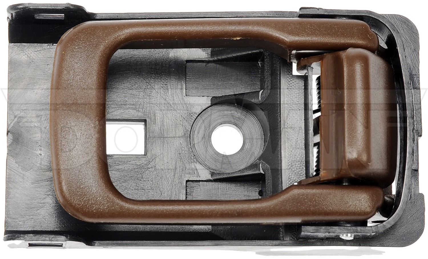 Front Left, Rear Left Interior Door Handle