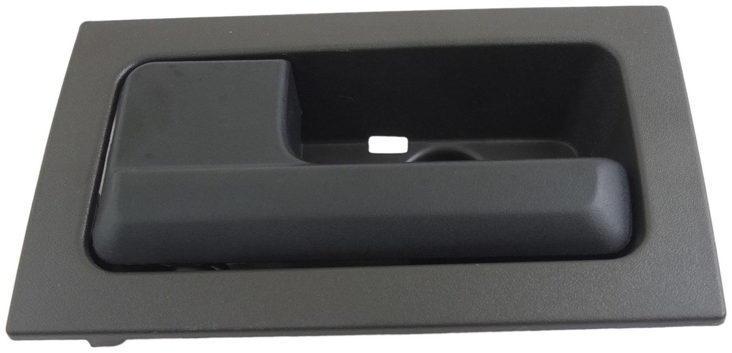 Front Left, Rear Left Interior Door Handle