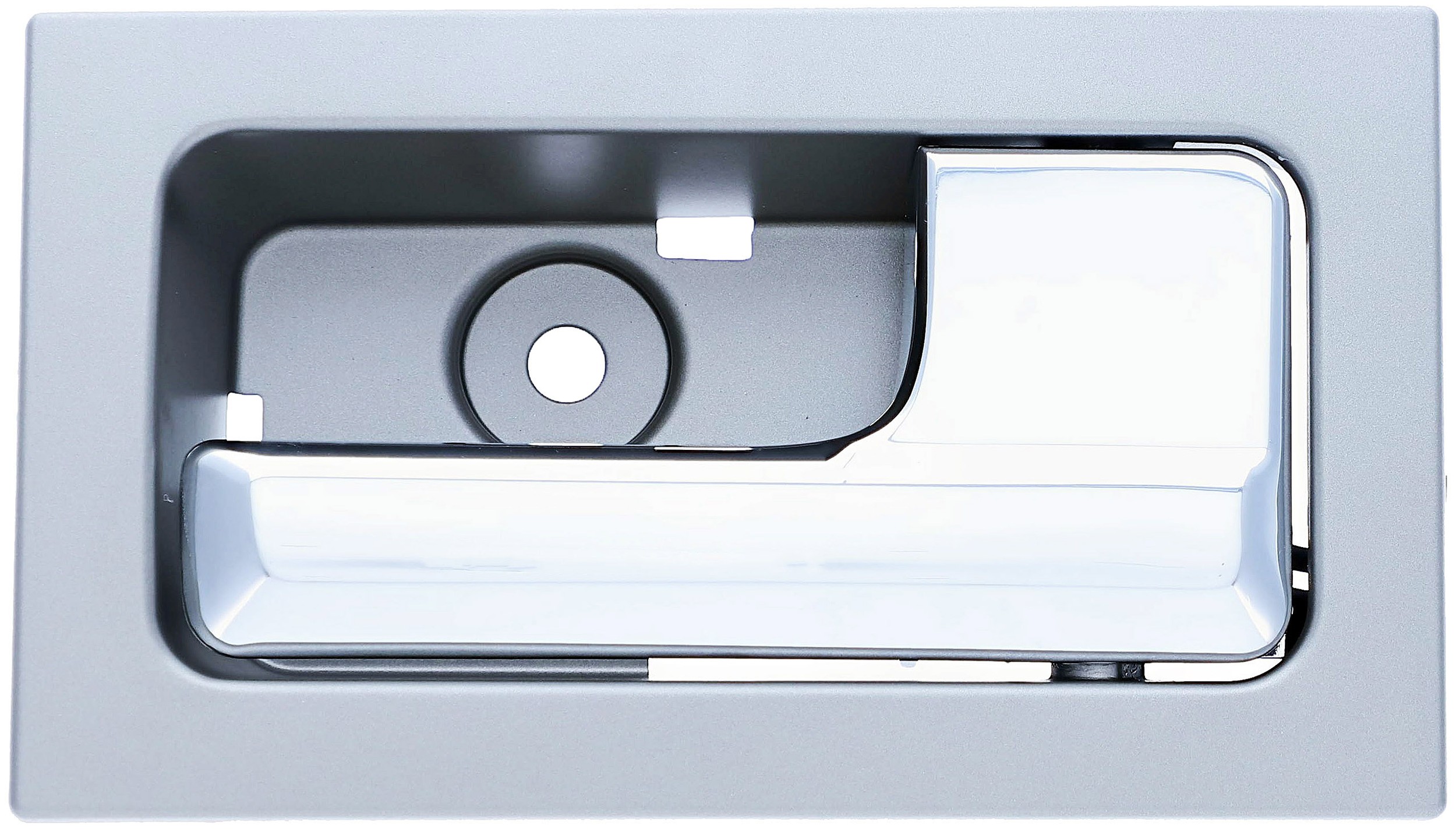 Front Right, Rear Right Interior Door Handle