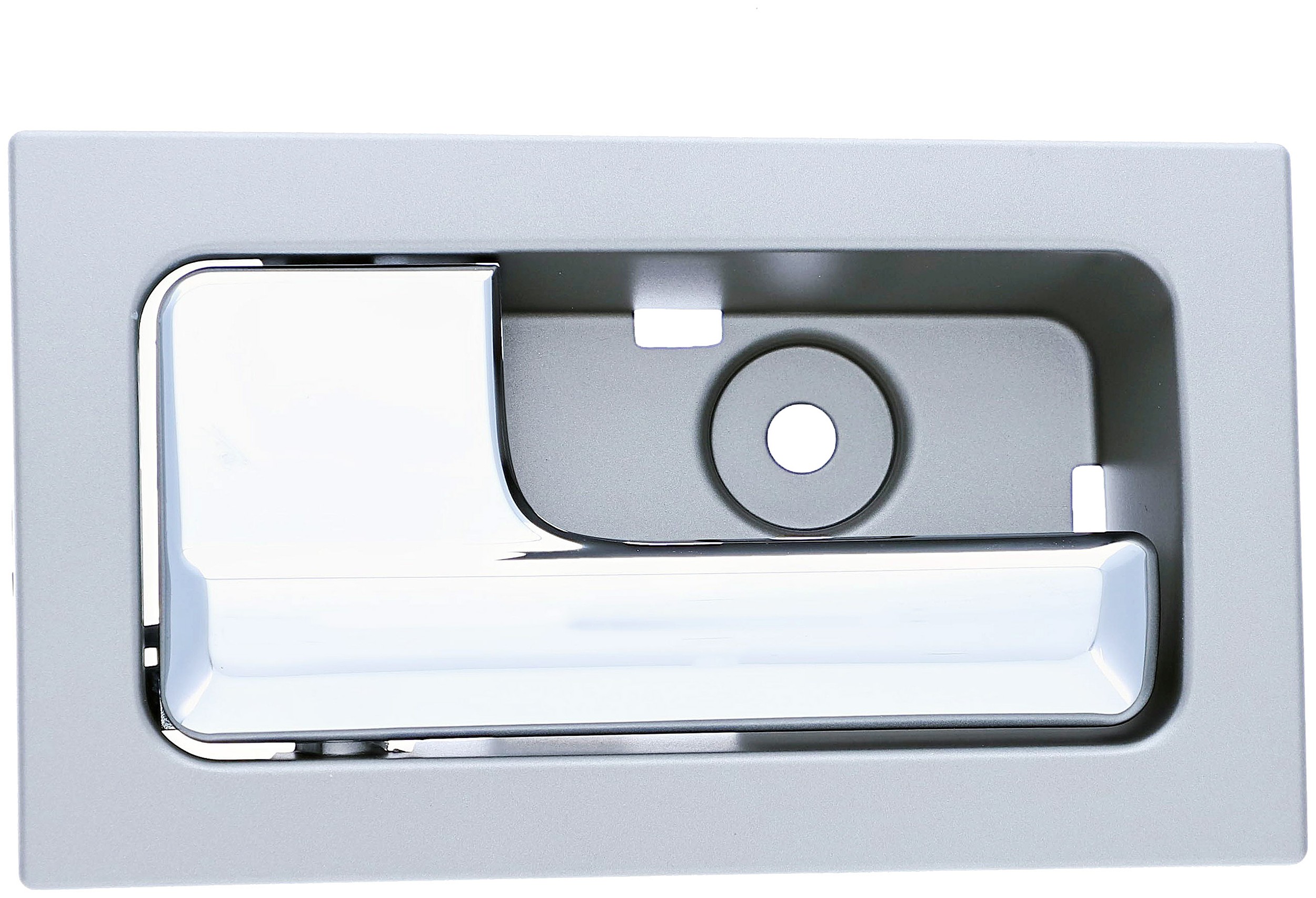 Front Left, Rear Left Interior Door Handle