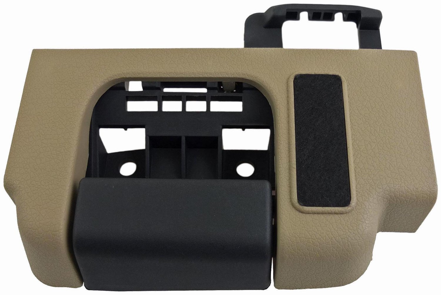 Rear Right Interior Door Handle