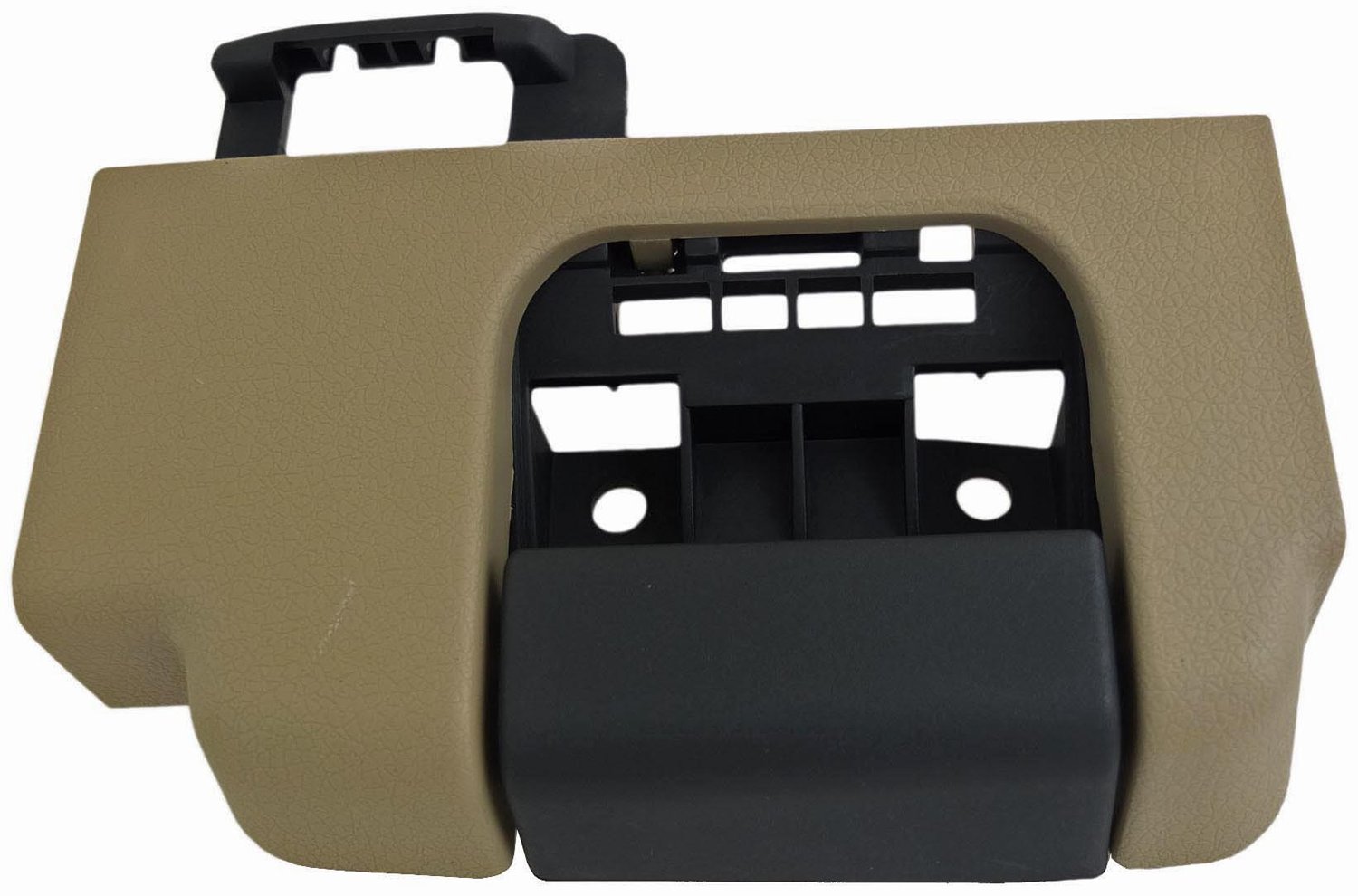 Rear Left Interior Door Handle