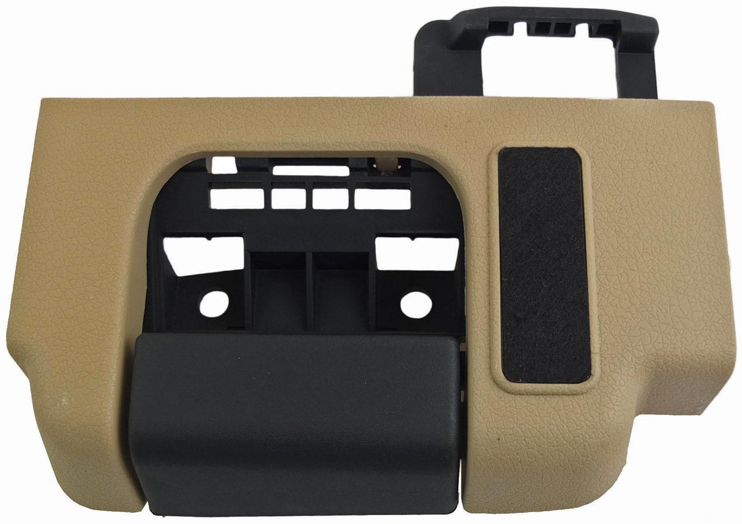Rear Right Interior Door Handle