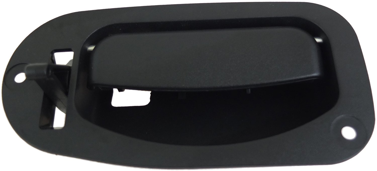 Rear Left Interior Door Handle