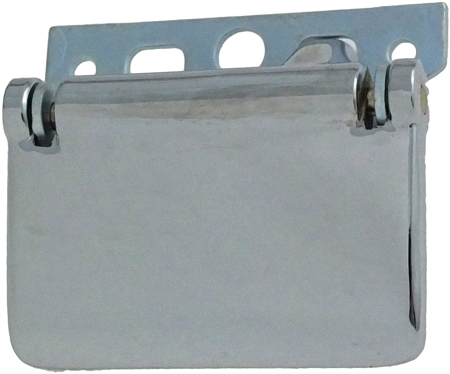 Front Right Interior Door Handle