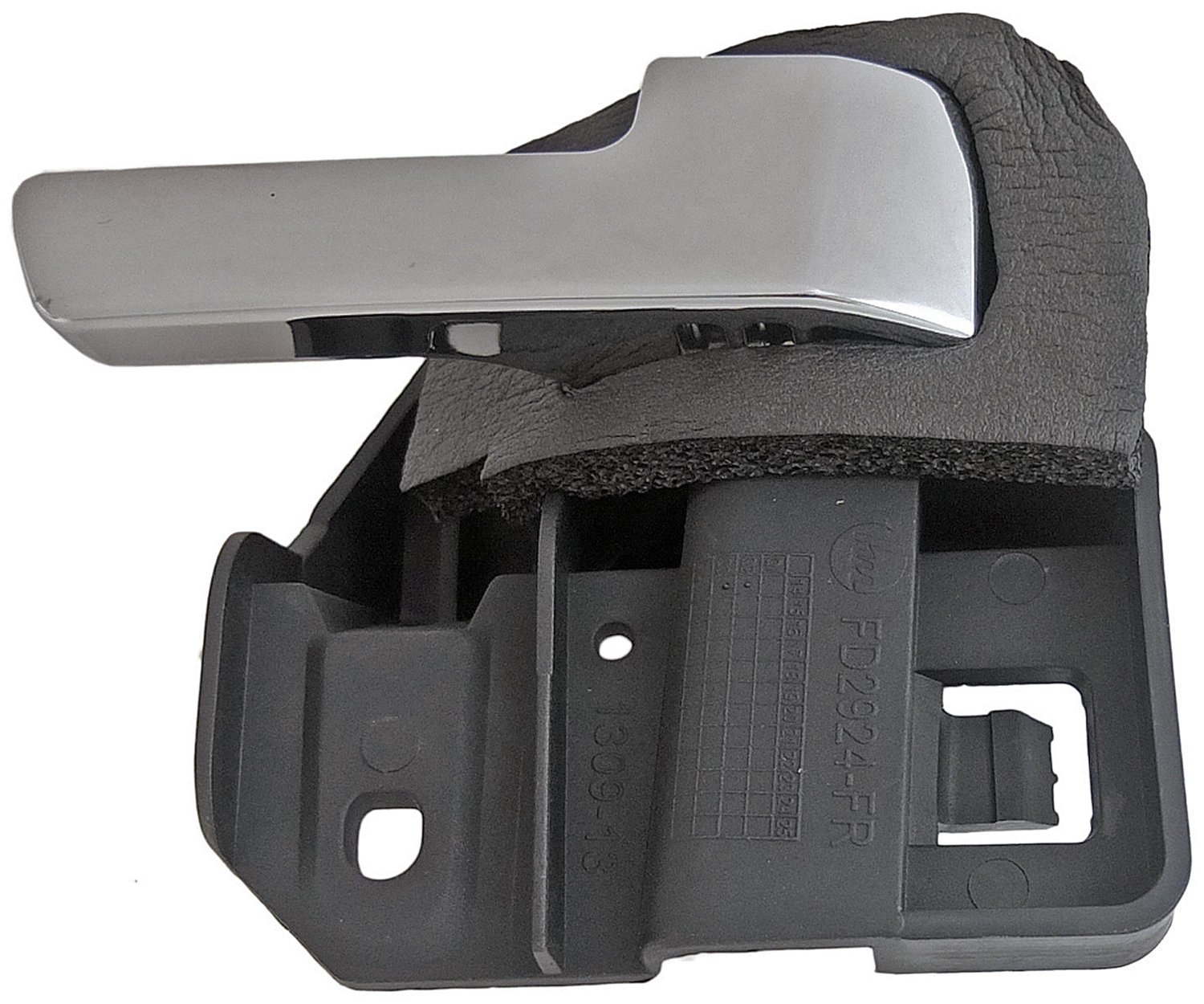 Front Right Interior Door Handle