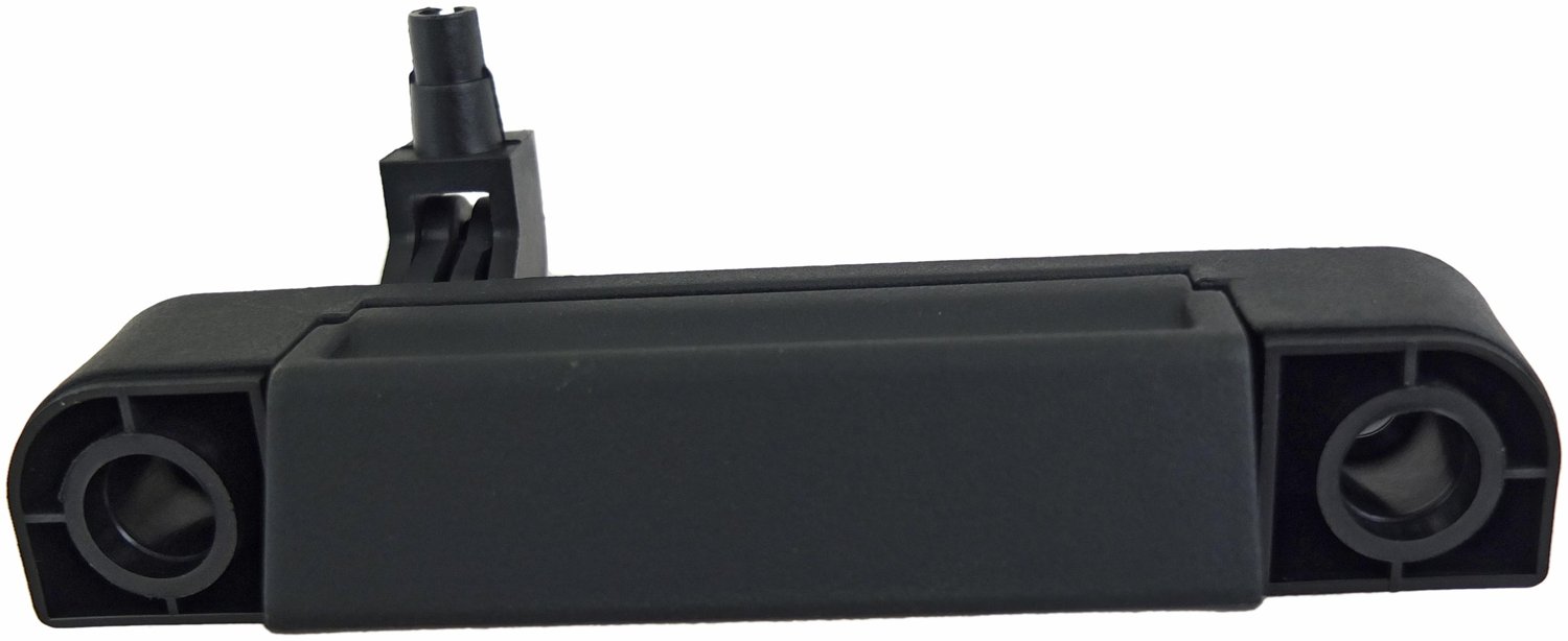 Rear Left Interior Door Handle