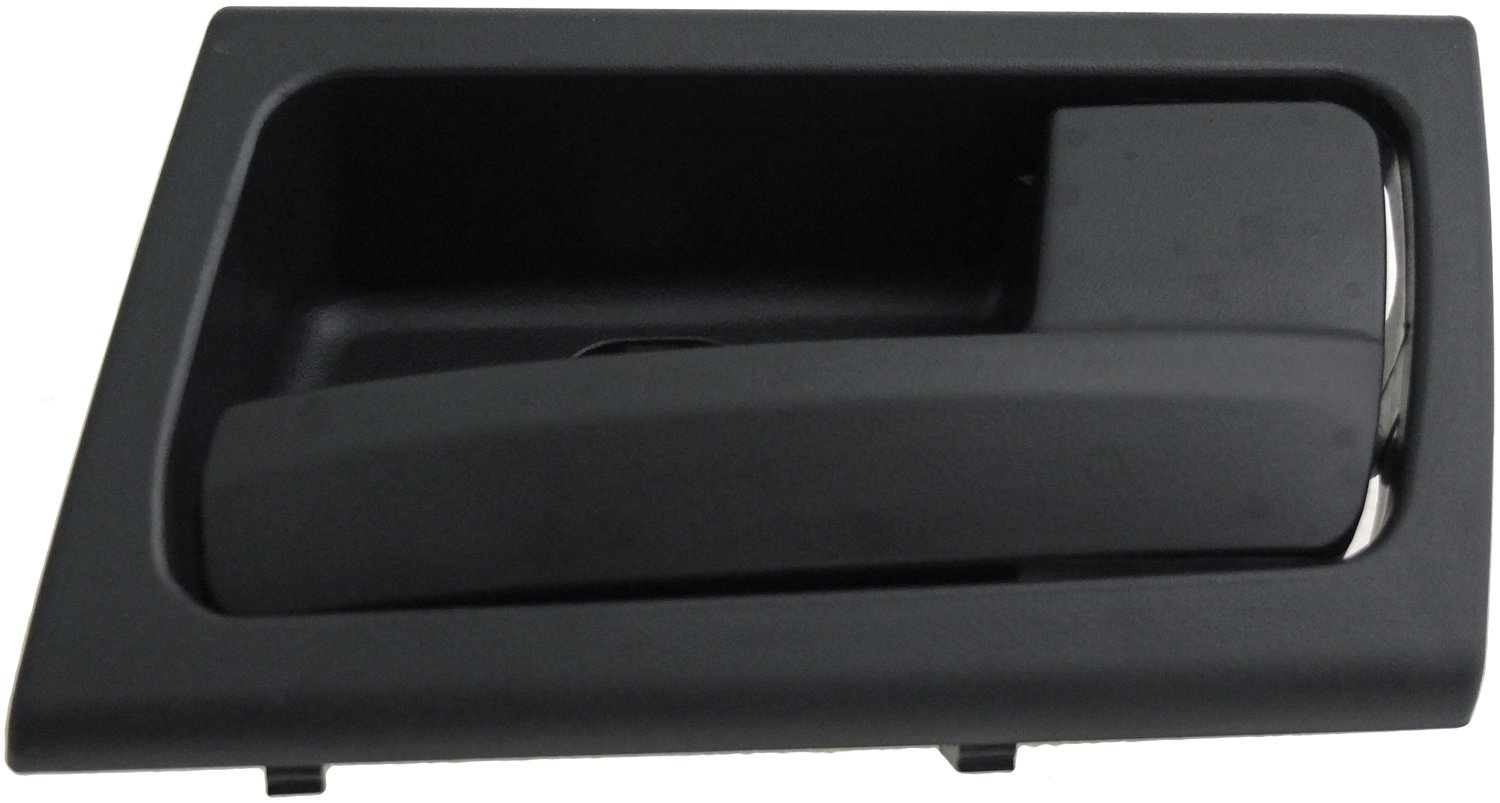Front Right, Rear Right Interior Door Handle