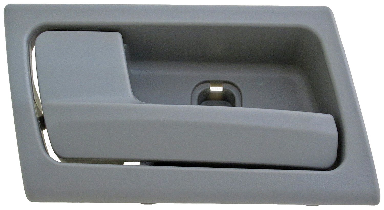 Front Left, Rear Left Interior Door Handle