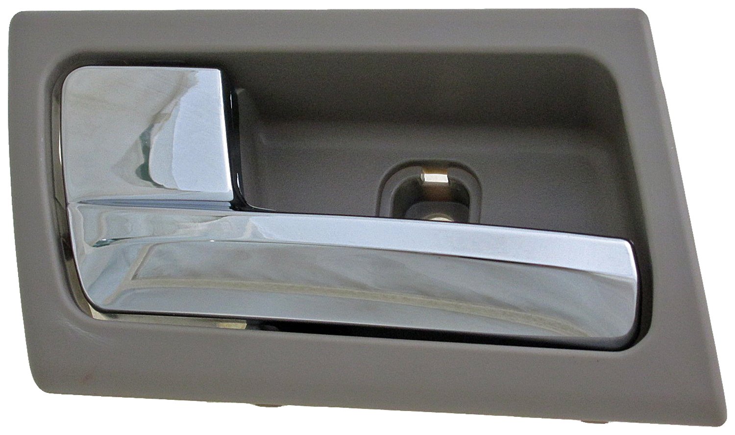 Front Left, Rear Left Interior Door Handle