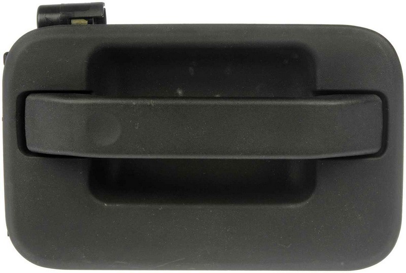 Rear Right Exterior Door Handle