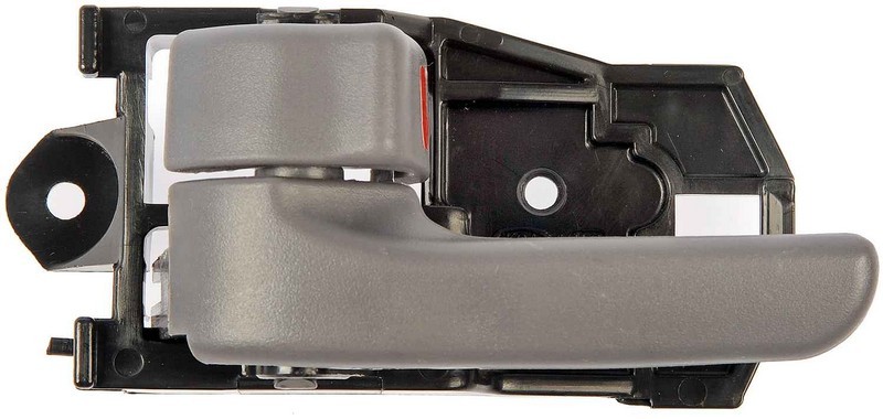 Front Left, Rear Left Interior Door Handle