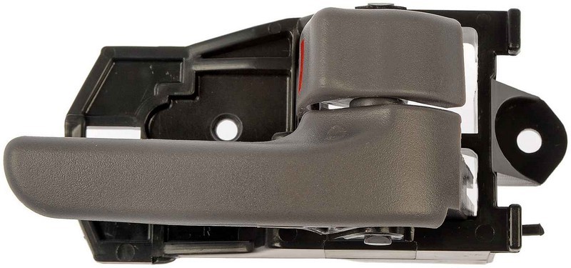 Front Right, Rear Right Interior Door Handle