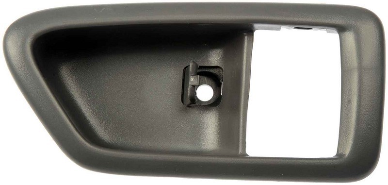 Front Right, Rear Right Interior Door Handle Bezel