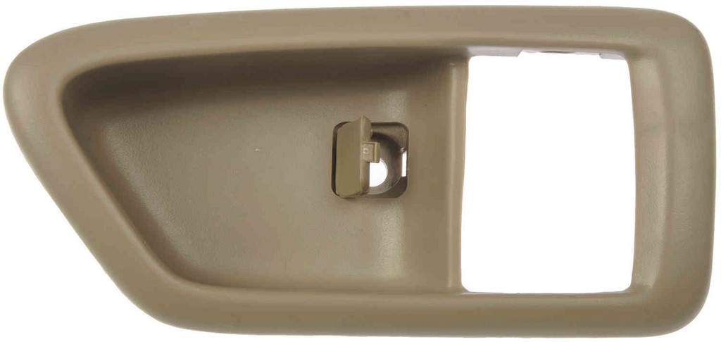 Front Right, Rear Right Interior Door Handle Bezel