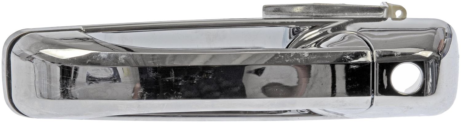 Front Left Exterior Door Handle