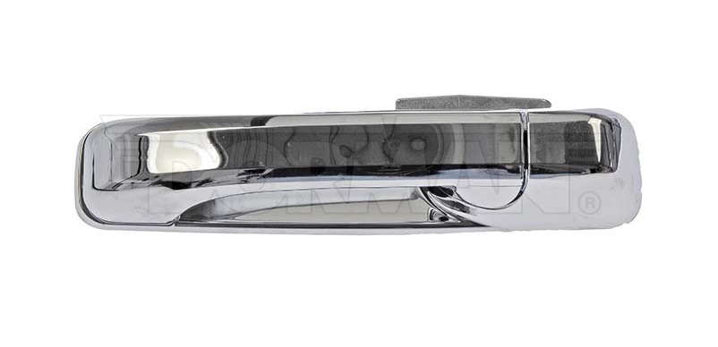 Rear Left Exterior Door Handle