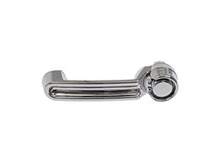 Front Left, Front Right, Rear Left, Rear Right Exterior Door Handle