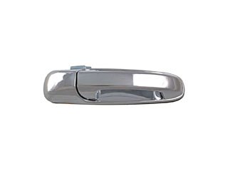 Front Right Exterior Door Handle