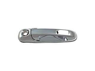 Front Right Exterior Door Handle