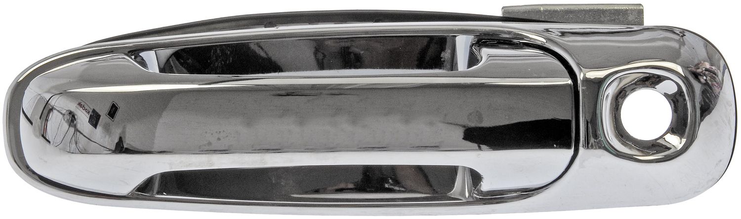 Front Left Exterior Door Handle