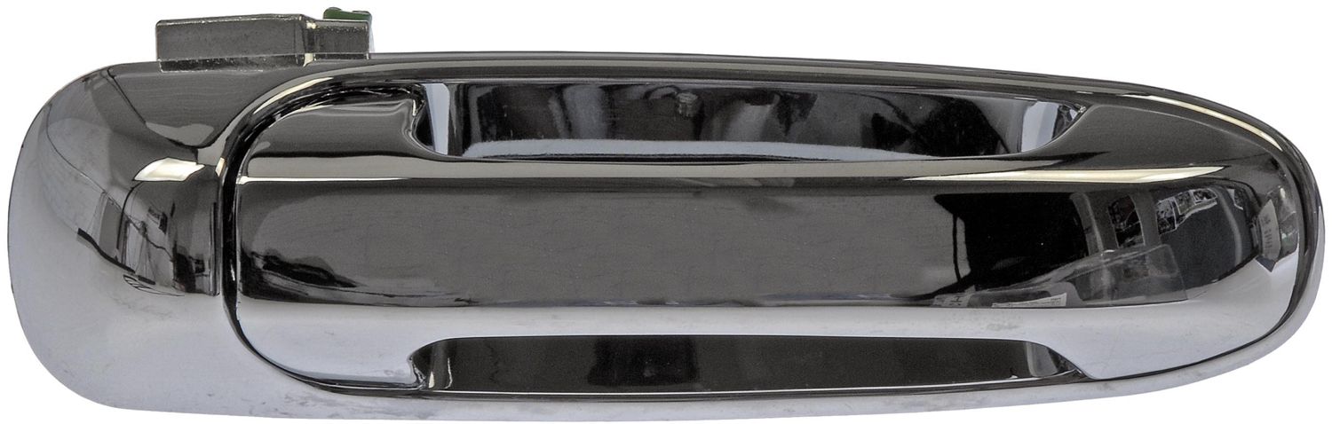 Rear Right Exterior Door Handle