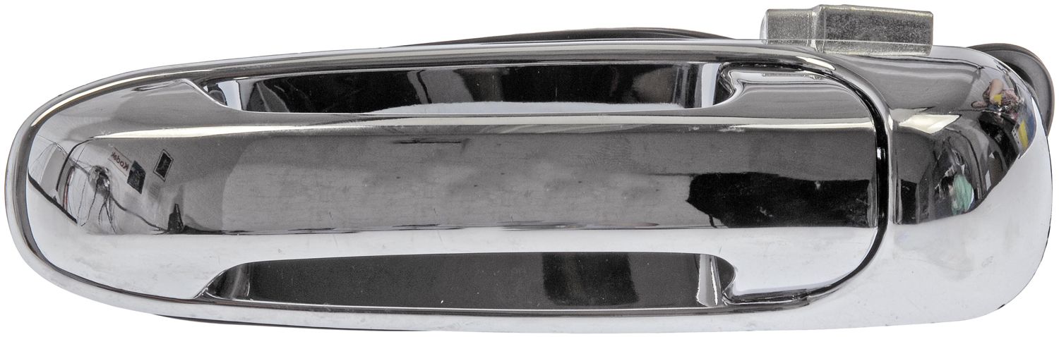 Rear Left Exterior Door Handle