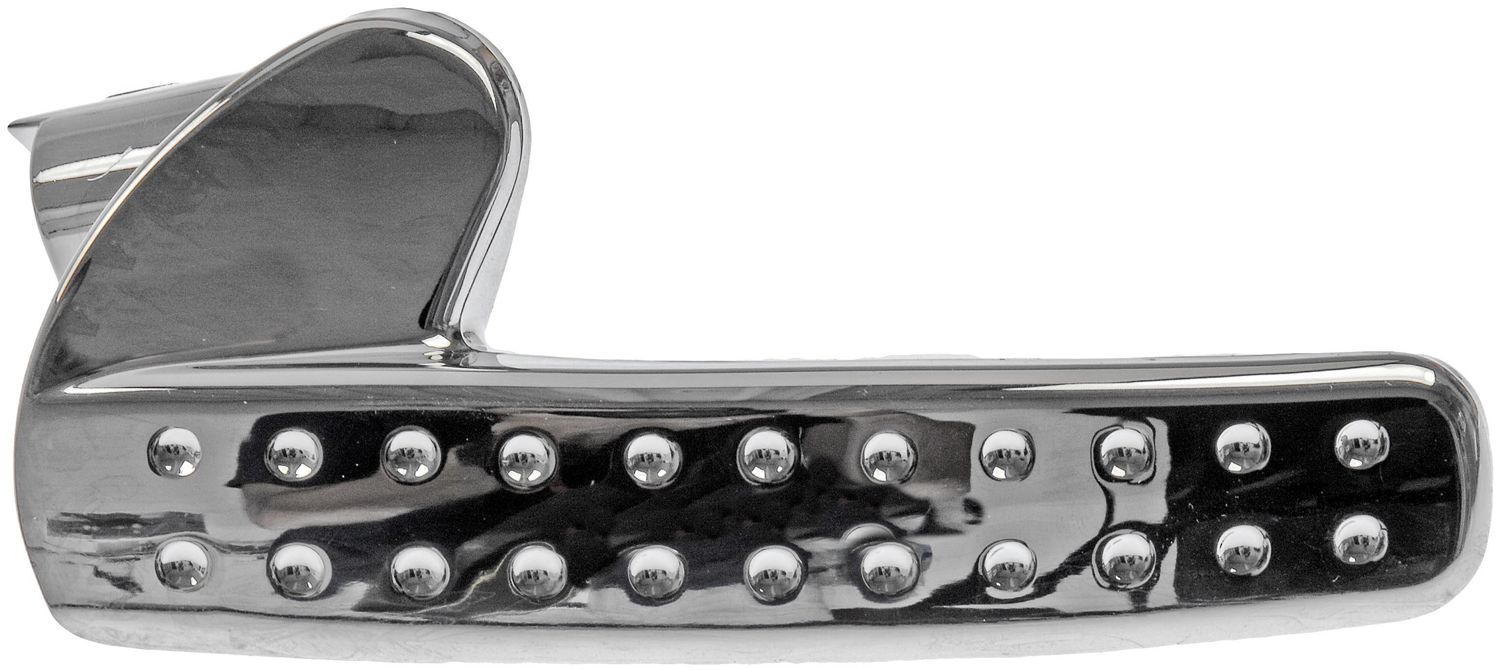 Front Right, Rear Right Interior Door Handle