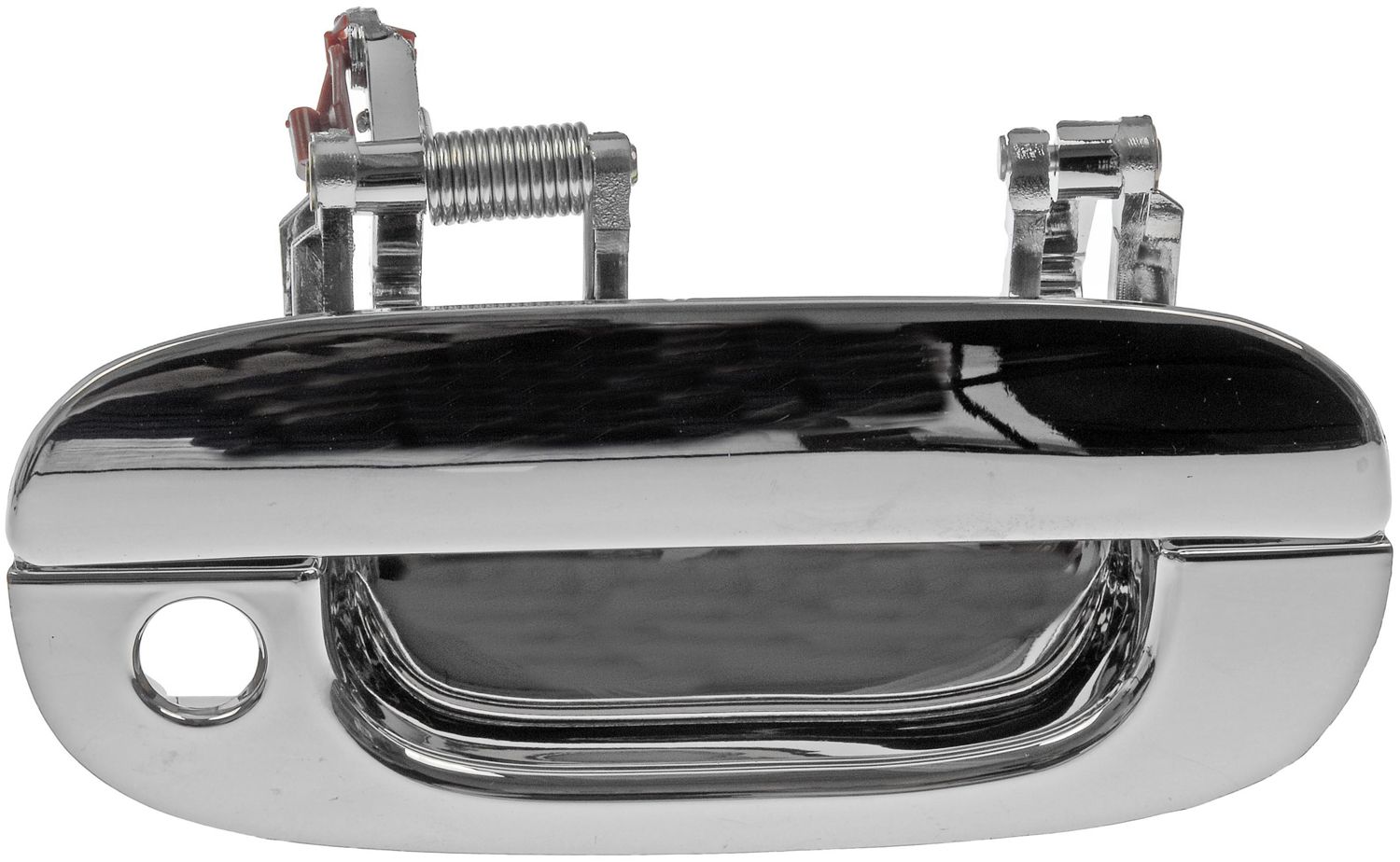 Front Right Exterior Door Handle