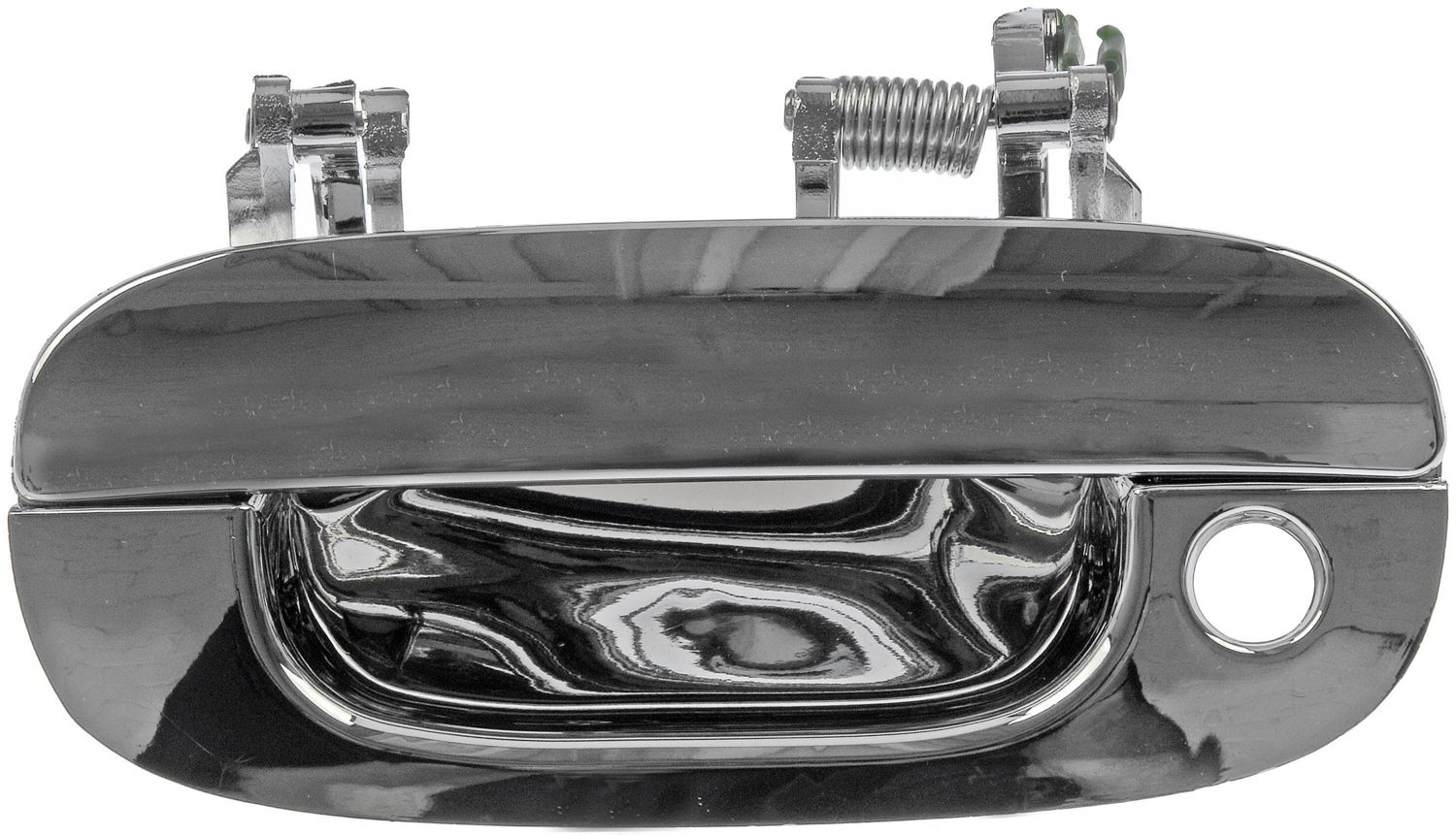 Front Left Exterior Door Handle