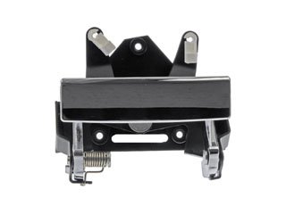 Exterior Tailgate Handle
