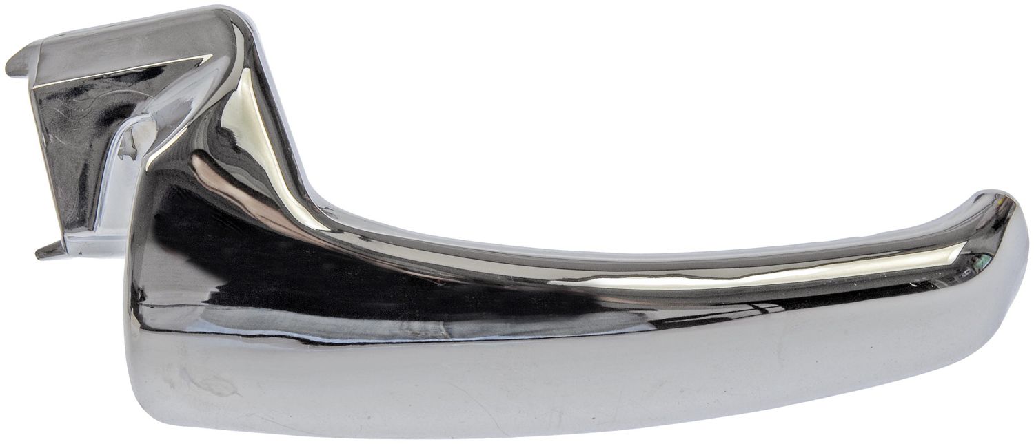 Front Right, Rear Right Interior Door Handle