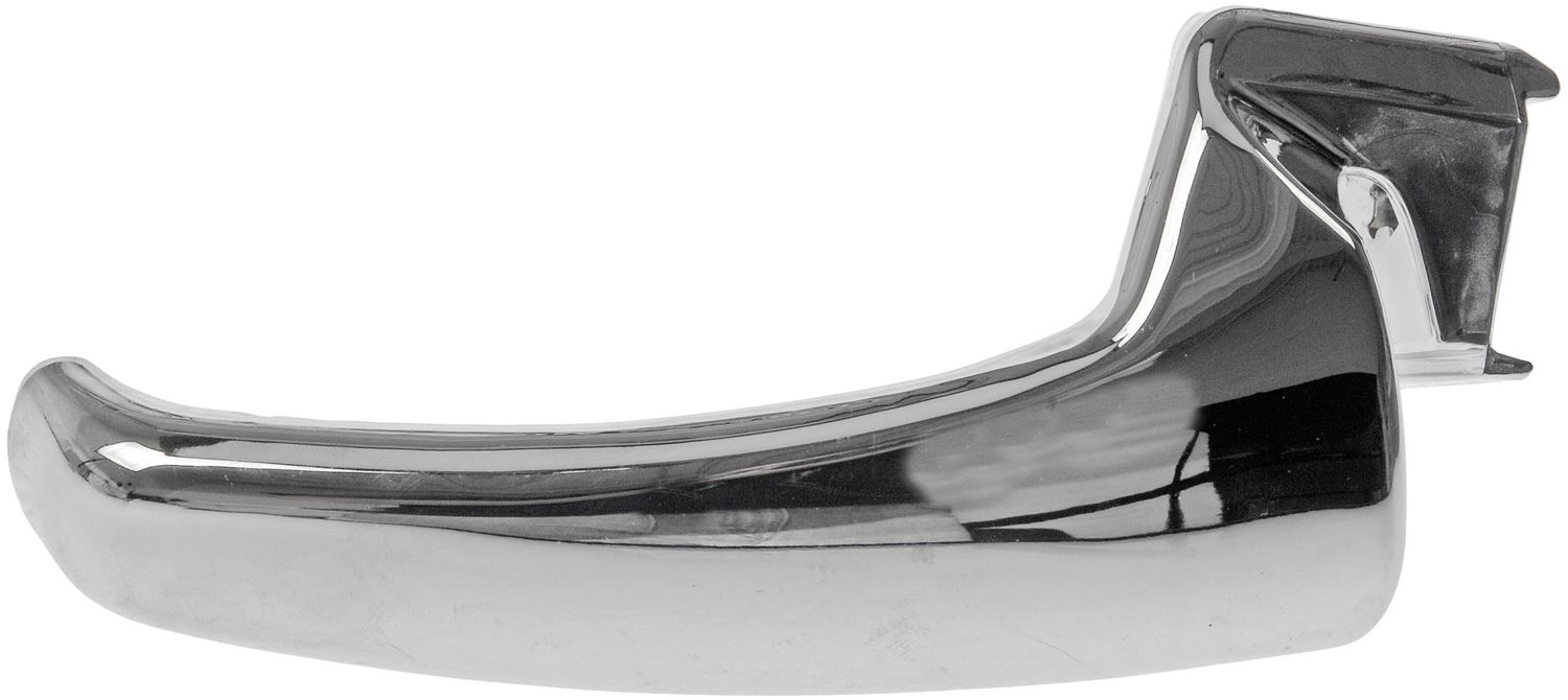 Front Left, Rear Left Interior Door Handle