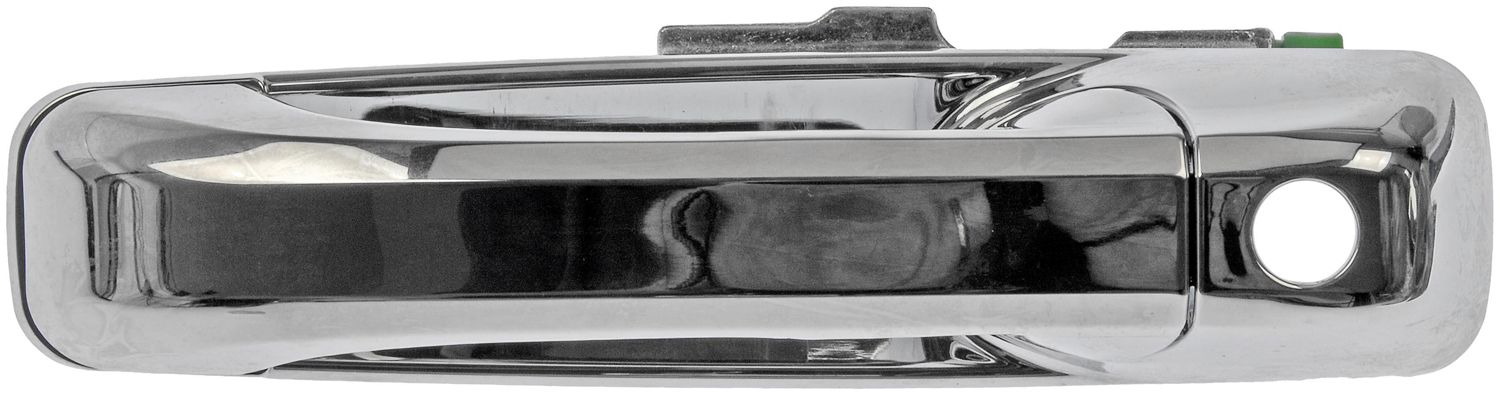 Front Left Exterior Door Handle