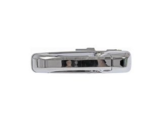 Rear Left Exterior Door Handle