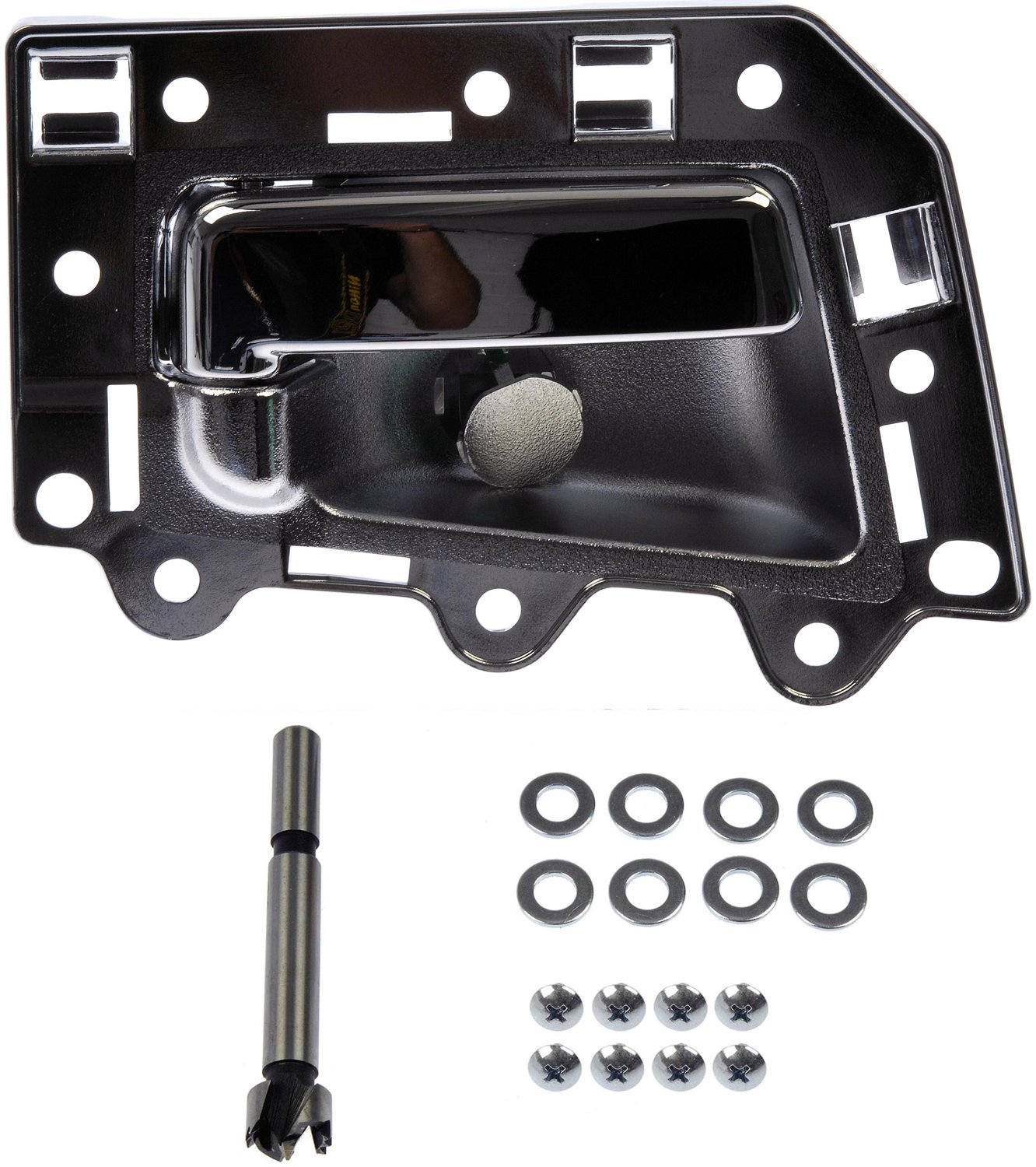 Rear Right Interior Door Handle