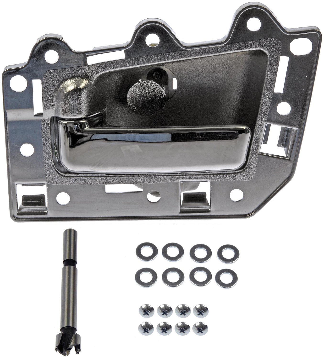 Rear Left Interior Door Handle