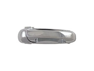 Front Right Exterior Door Handle