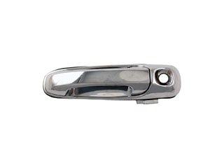 Front Right Exterior Door Handle