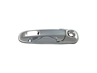 Front Left Exterior Door Handle