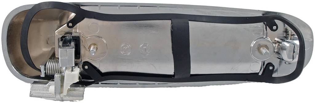 Rear Right Exterior Door Handle