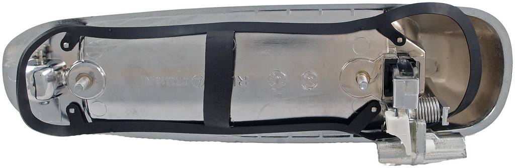 Rear Left Exterior Door Handle
