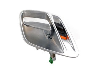 Front Left, Rear Left Interior Door Handle