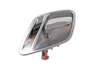 Front Right, Rear Right Interior Door Handle