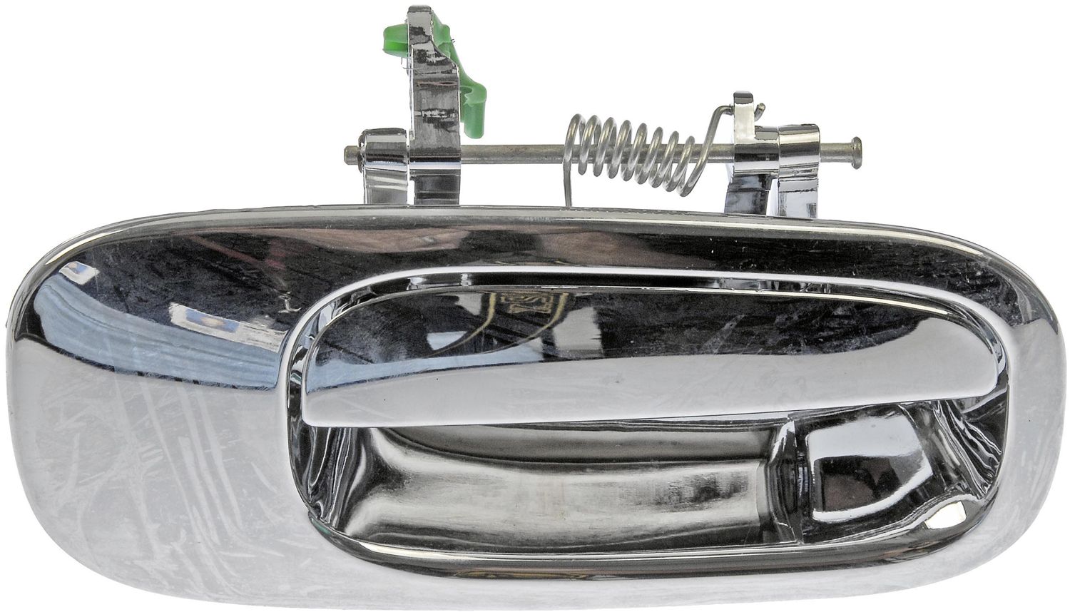 Rear Right Exterior Door Handle