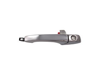 Front Left Exterior Door Handle