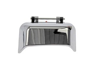 Rear Left Exterior Door Handle