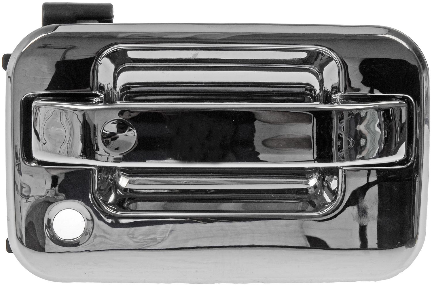 Front Right Exterior Door Handle