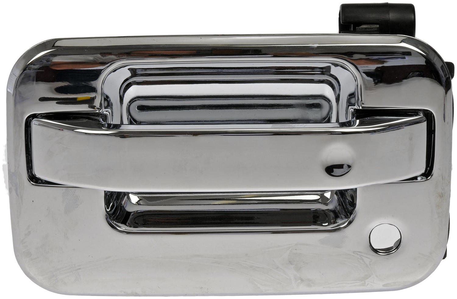 Front Left Exterior Door Handle