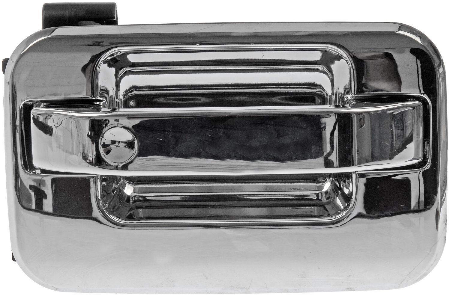 Front Right Exterior Door Handle